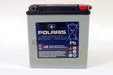 Battery 30 Amp Hour Type AGM, Part 4014609